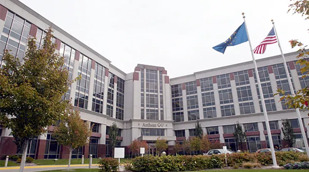 Anthem headquarters
