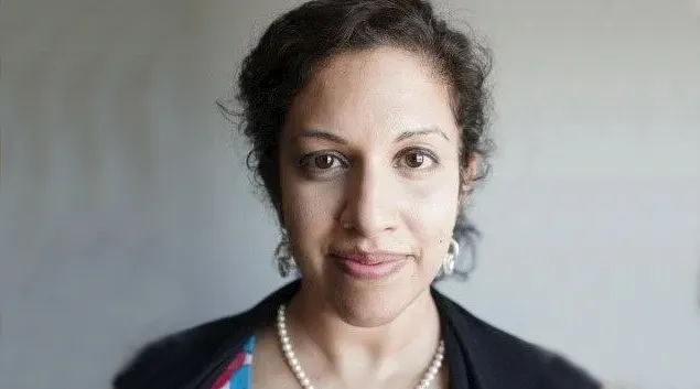 Dr. Nazleen Bharmal