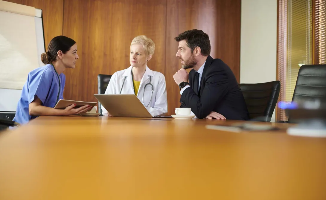 The Federal IDR process is used when plans and providers cannot agree on the payment amount for out-of-network items and services.