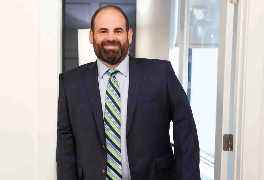 Attorney Doug Wolfe