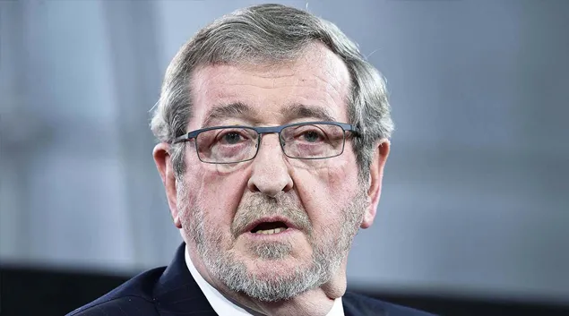 Northwell Health President and CEO Michael Dowling will be stepping down October 1.