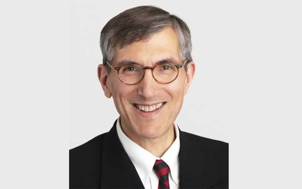 Dr. Peter Marks