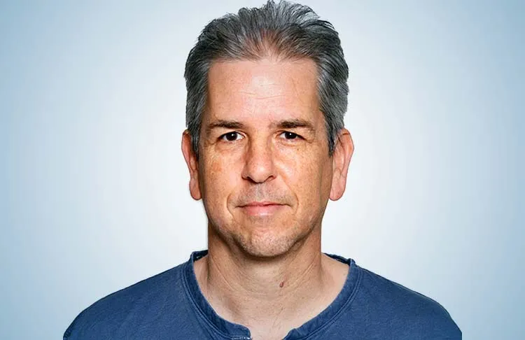 Dr. Gidi Stein