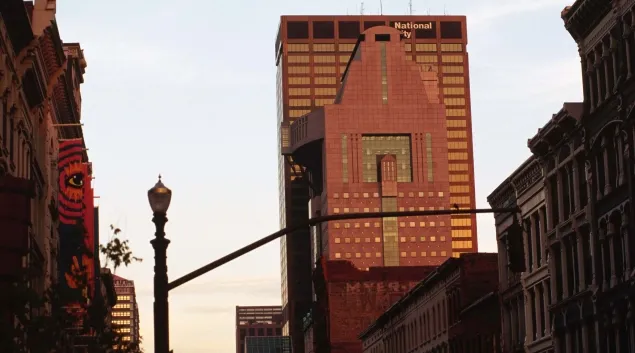Humana headquarters