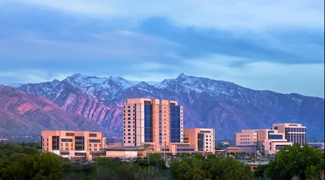 Photo: Courtesy of Intermountain