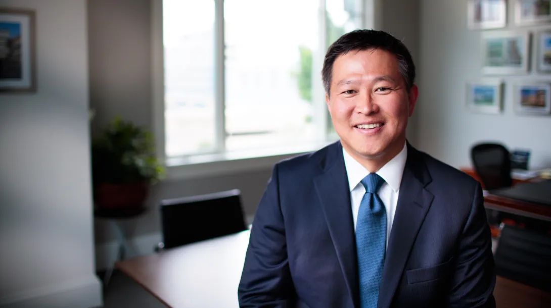 How being acquired by Kaiser affects Geisinger's autonomy, capital, health plan expansion and its ability to make healthcare easier.