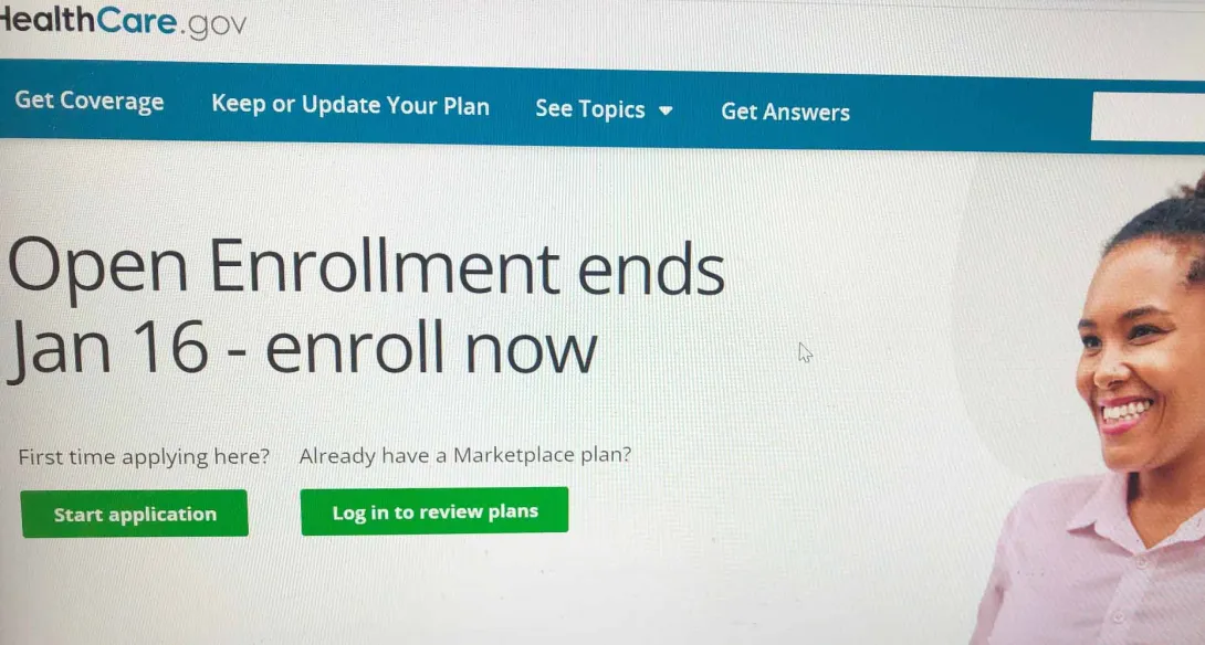 HealthCare.gov