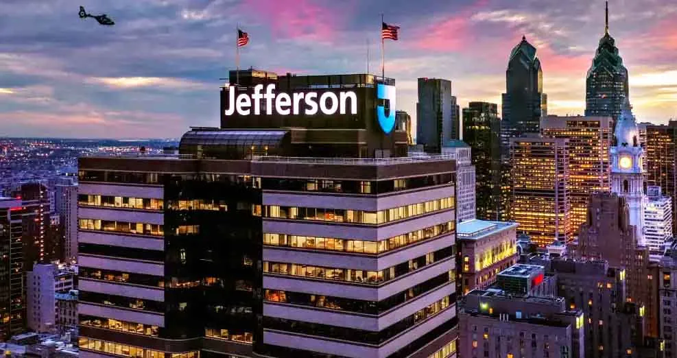 Jefferson Health
