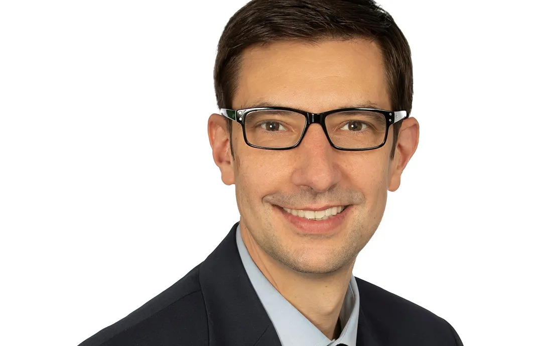 Dr. Jonathan Welch
