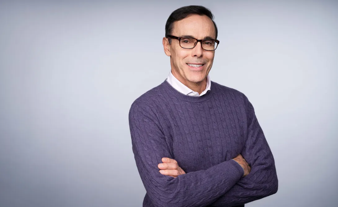 Manny Krakaris of Augmedix