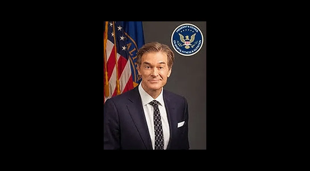 Dr. Mehmet Oz