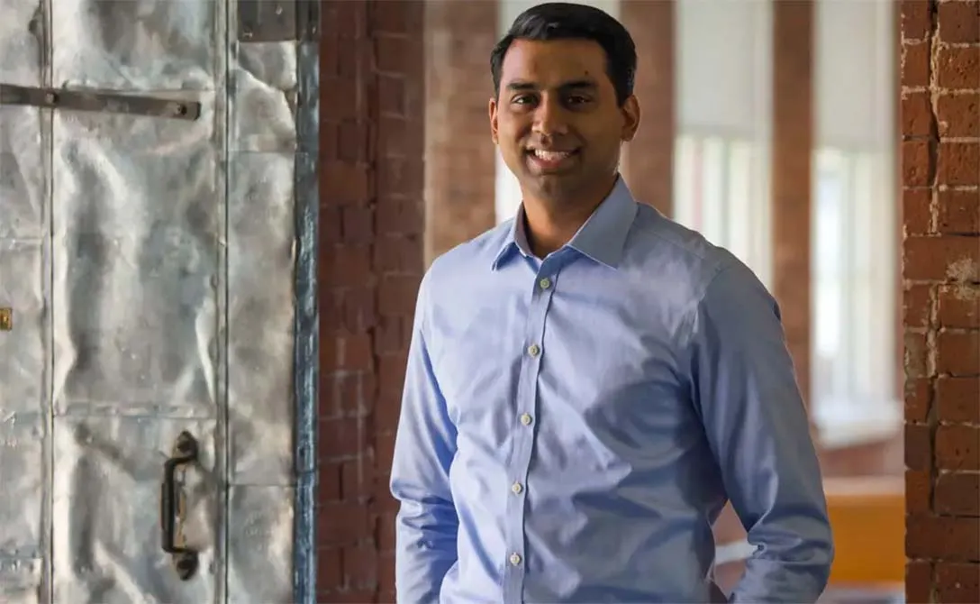 Neil Wagle, CMO of Devoted Health