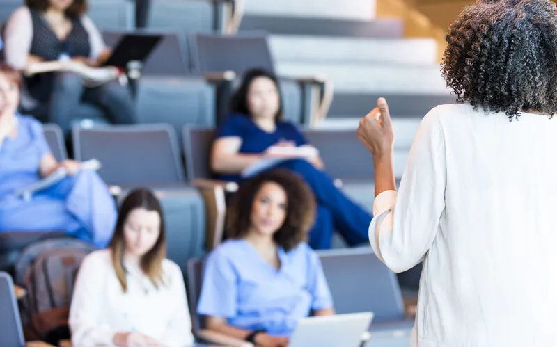 HHS awards $100 million to grow the nursing workforce