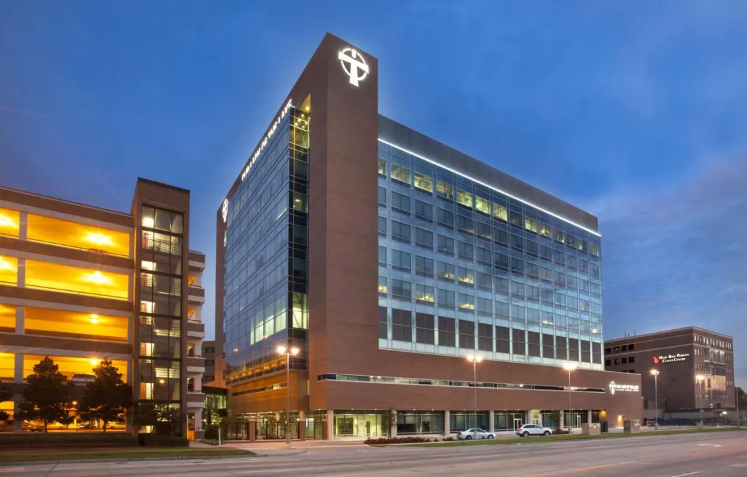 Franciscan Missionaries of Our Lady Health System has partnered with local groups for Disability Employment Awareness. 