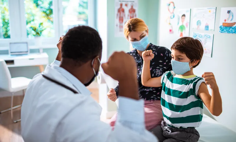 Pediatrics exam