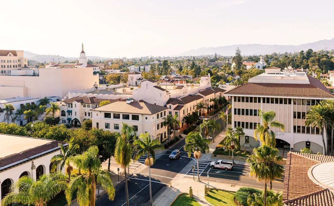 Santa Barbara