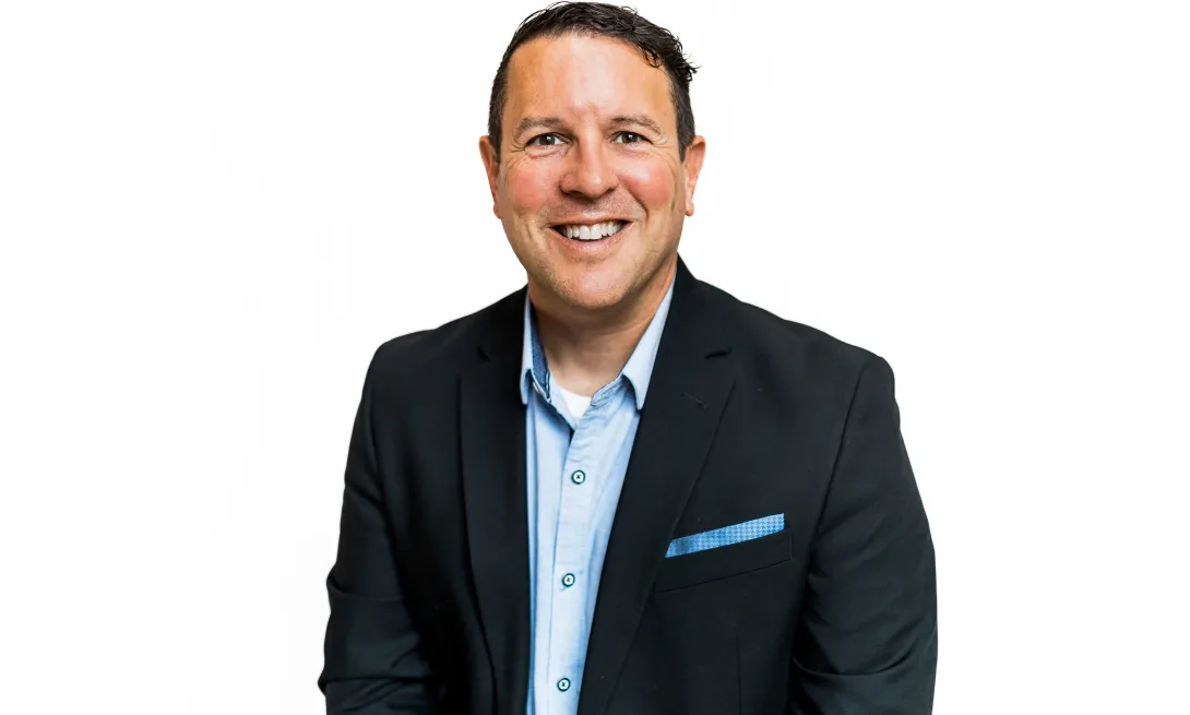 Surescripts' Director of Product Marketing Terry Douglas