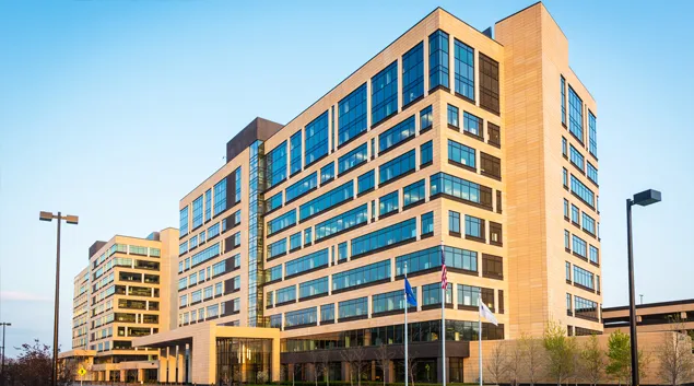 UnitedHealthcare headquarters
