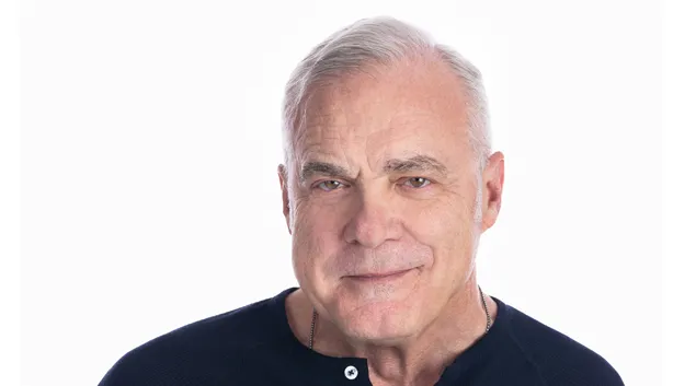 Mark Bertolini