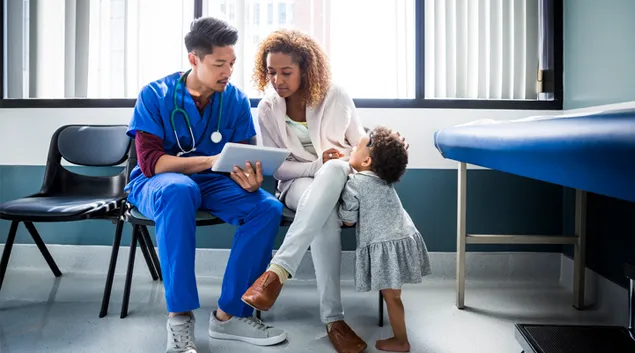 patient healthcare