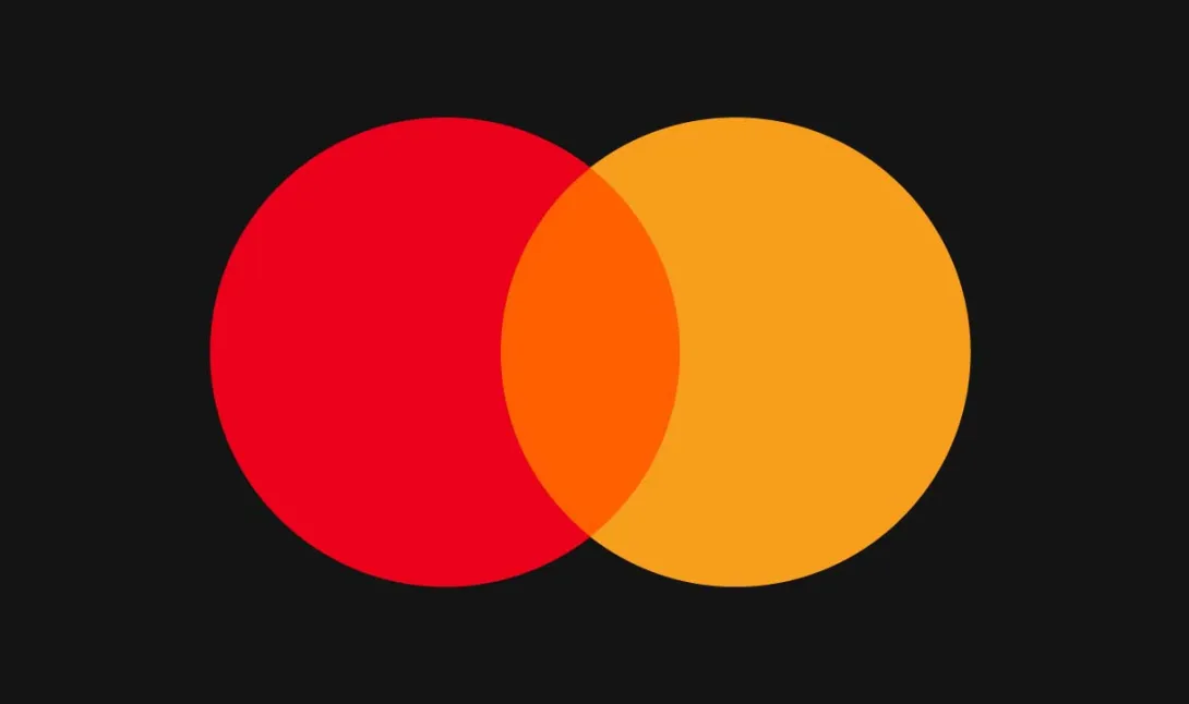 Mastercard logo