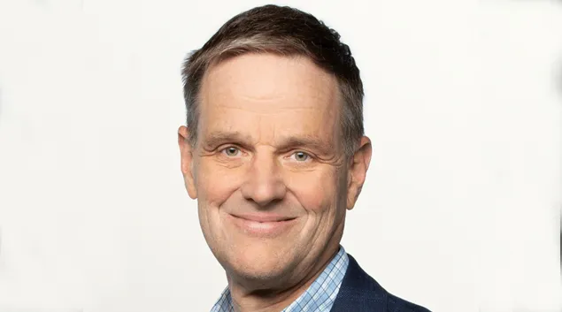 John Rex photo