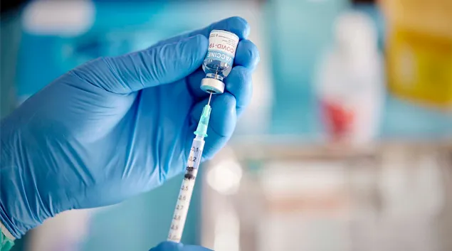Vaccine preparation
