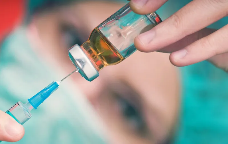antibody treatment